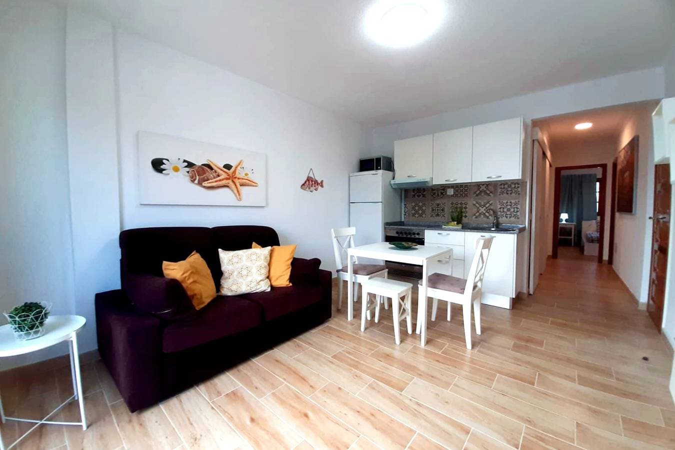Foto 2 von 18: Ferienwohnung für 3 Personen
