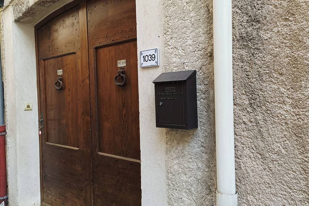 Foto 5 von 7: Small apartment in the heart of Moustiers Sainte Marie / Verdon