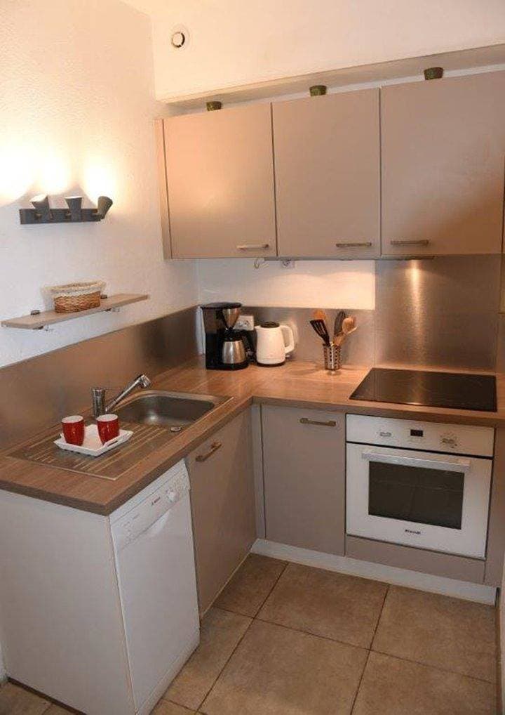 Foto 6 von 10: Ferienwohnung für 5 Personen