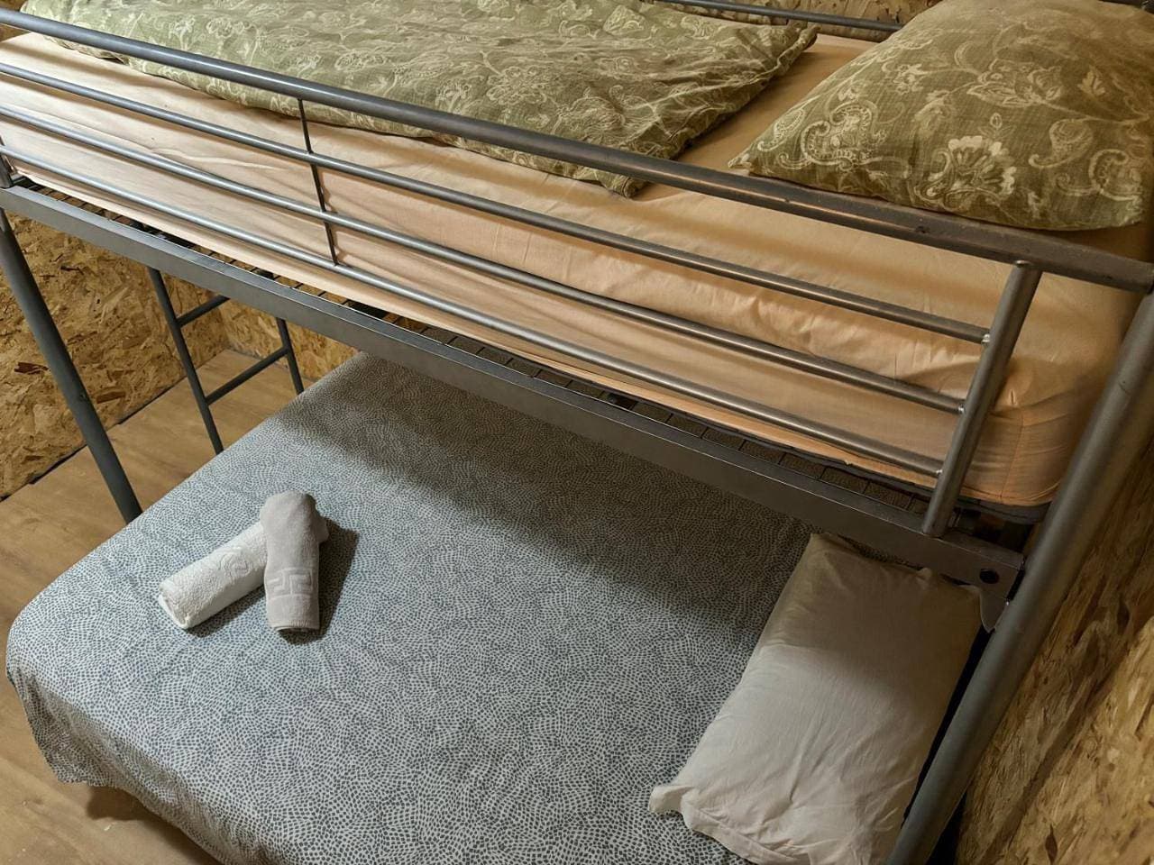 Foto 6 von 35: Triple Room