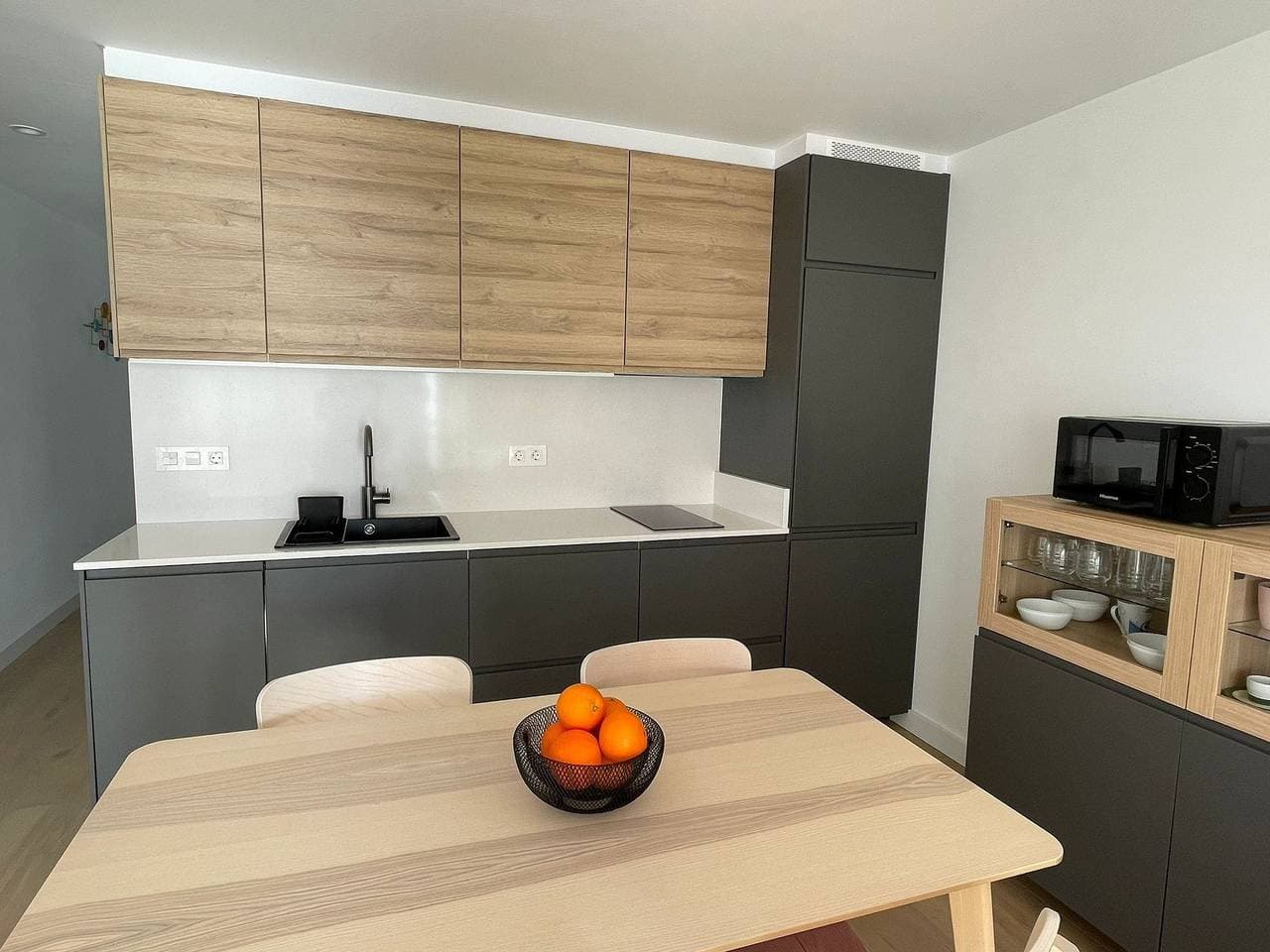 Foto 12 von 21: Charming apartment, fully refurbished