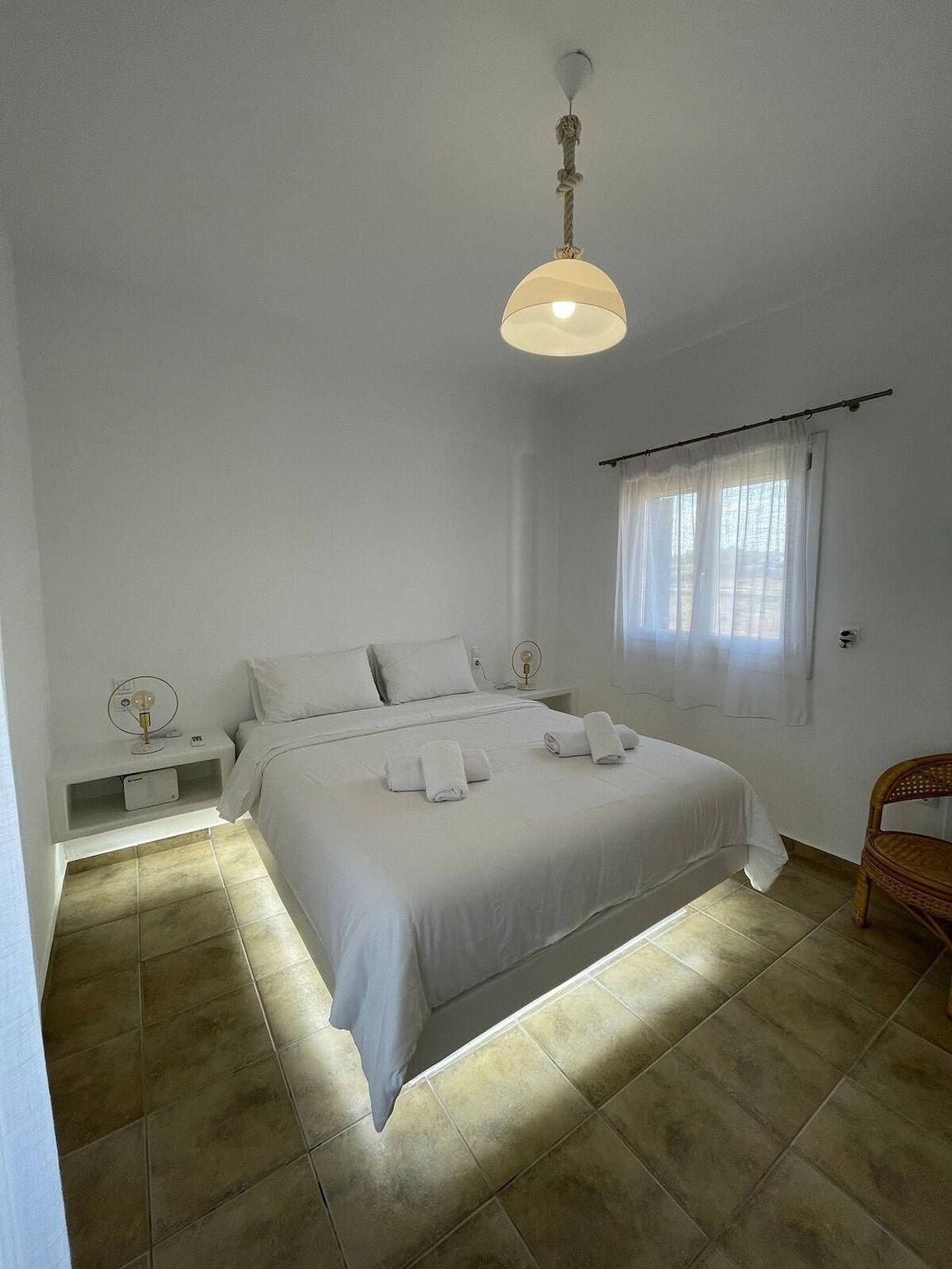 Foto 7 von 19: Ferienhaus für 7 Personen mit Pool