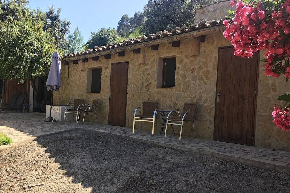 Foto 13 von 15: Ferien auf der Finca Can Juan