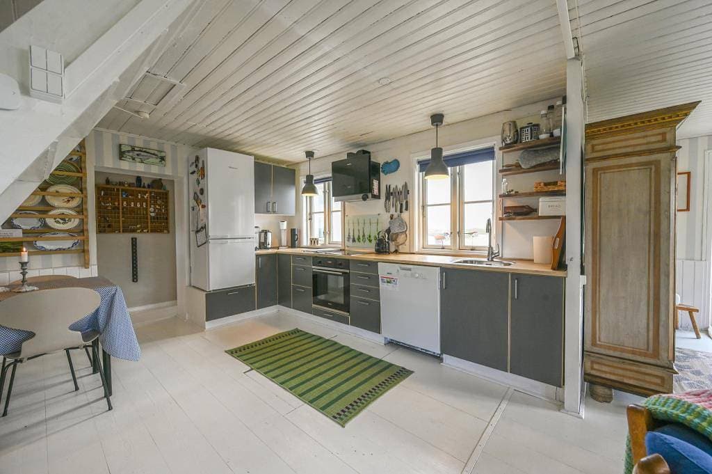 Foto 3 von 31: Sehr schönes Sommerhaus mit Charme in fantastischer Lage – Nur 100 m zum Strand!