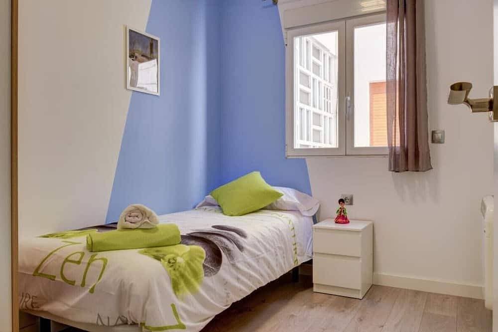 Foto 4 von 25: Sehr niedliche Wohnung in nur 5 Minuten Prince Felipe Pavillon