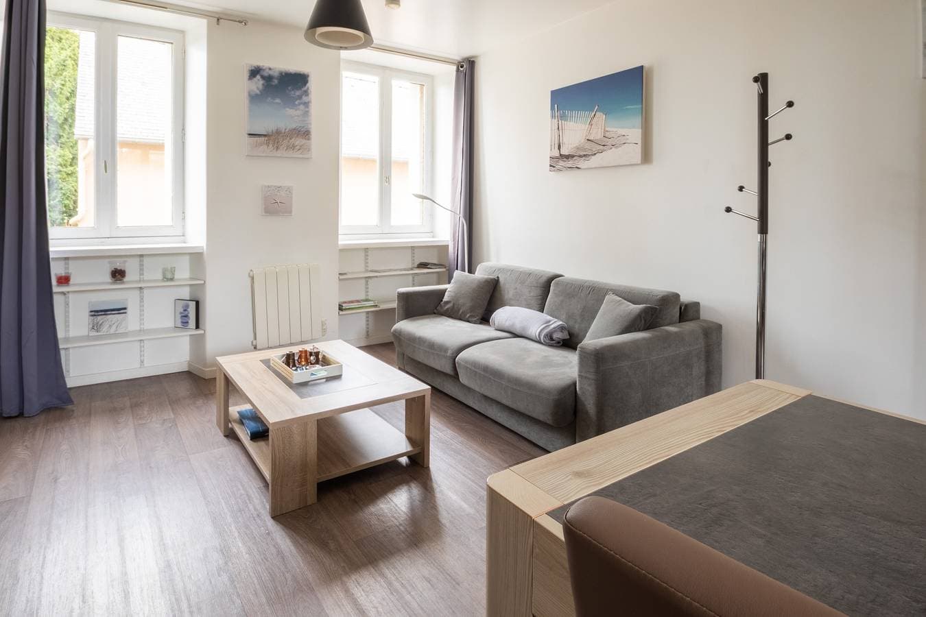 Foto 7 von 11: Ferienwohnung für 2 Personen