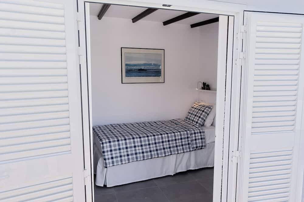 Foto 5 von 26: Charmantes kleines Dorfhaus, nur 75 m vom Strand und dem Yachthafen entfernt