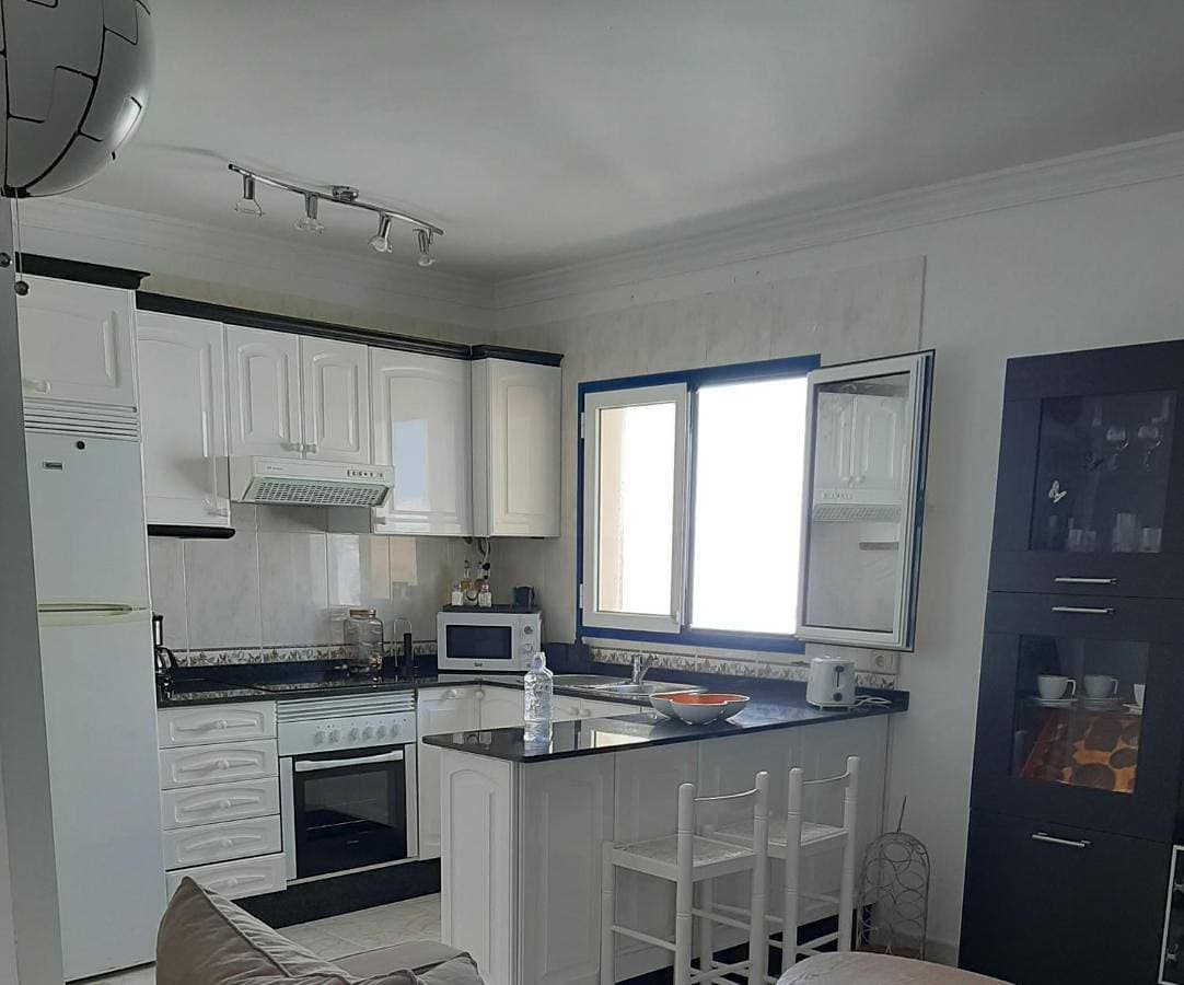 Apartamento vacacional en Orzola Lanzarote 1