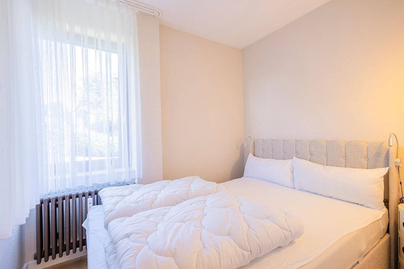 Foto 12 von 30: 2-Zimmer-Apartment (Typ 4)