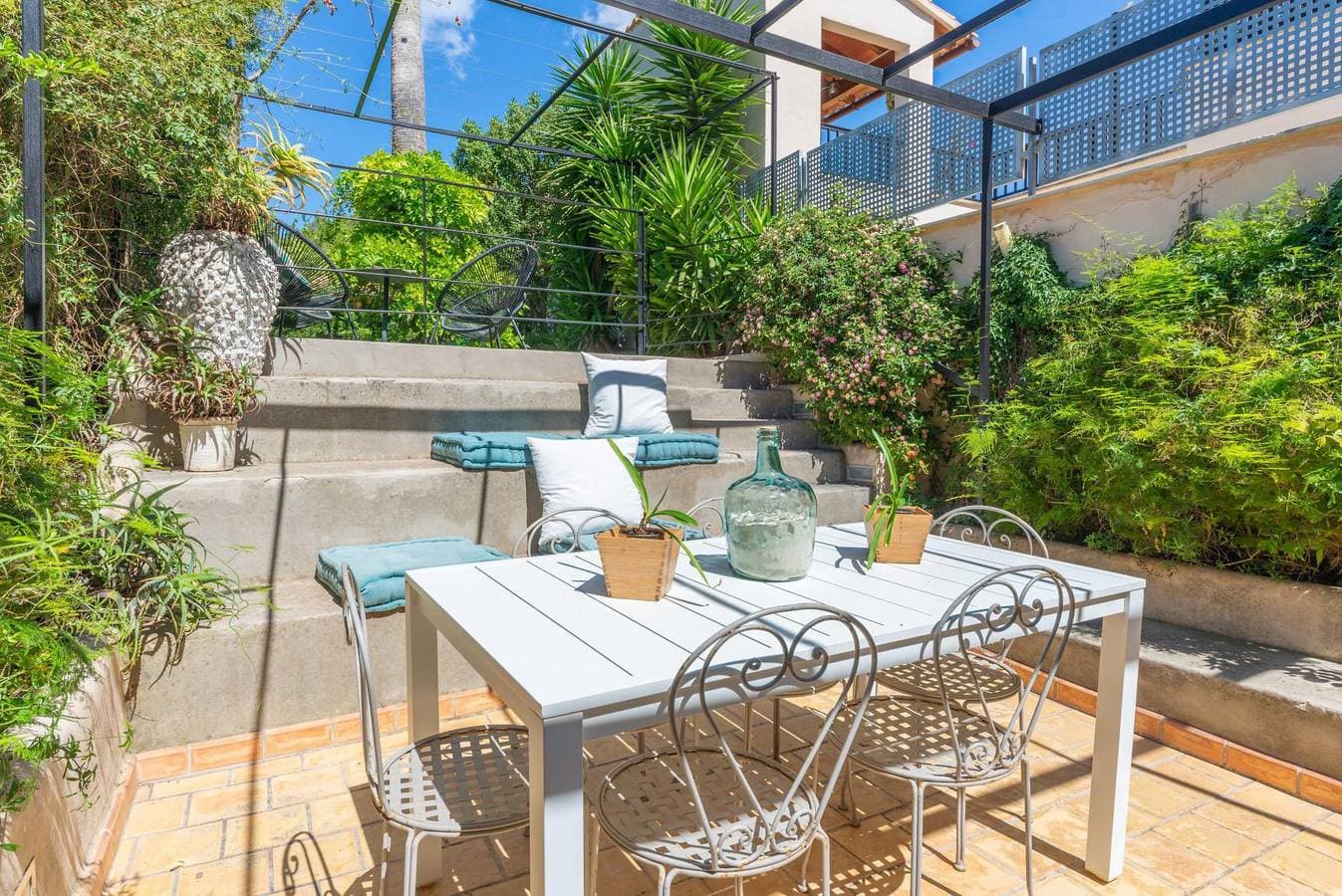 Foto 7 von 41: Casa Gema - Fabelhaftes Ferienhaus mit Salzwasserpool und kostenlosem WiFi