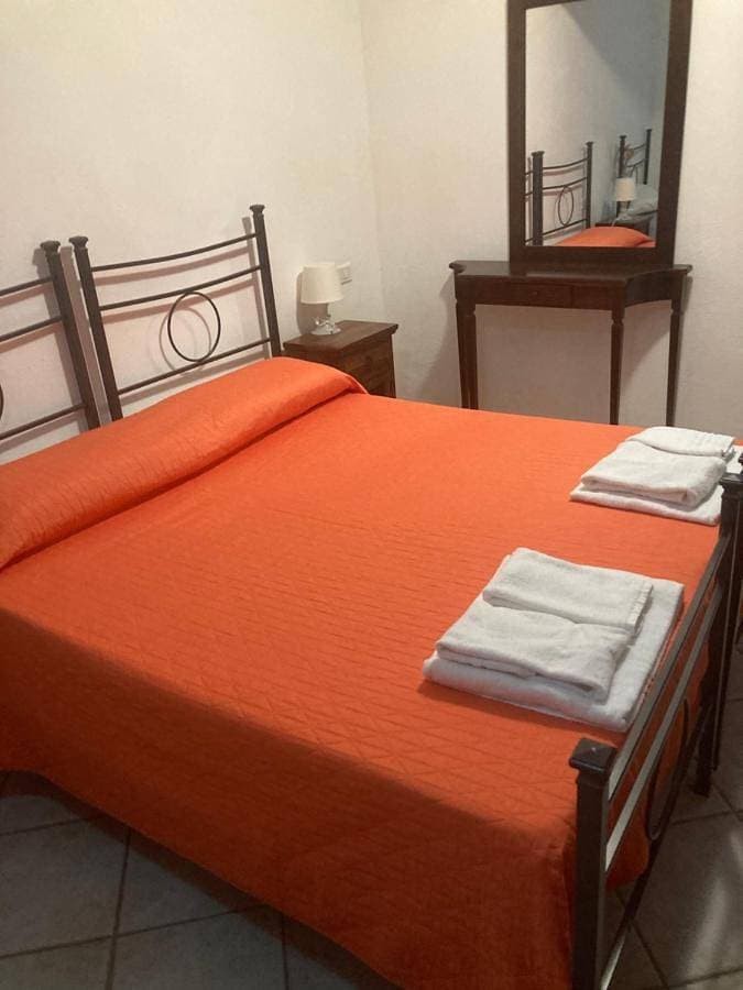 Foto 4 von 21: Double or Twin Room