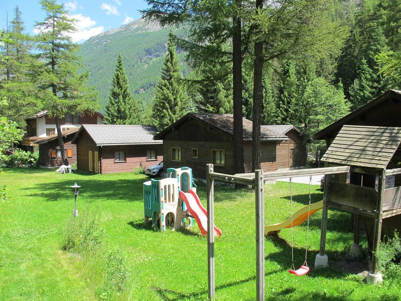 Residenz Edelweiss 1