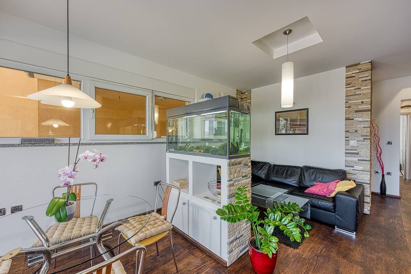 Foto 11 von 21: Apartment Ad Maiora with Shared Pool