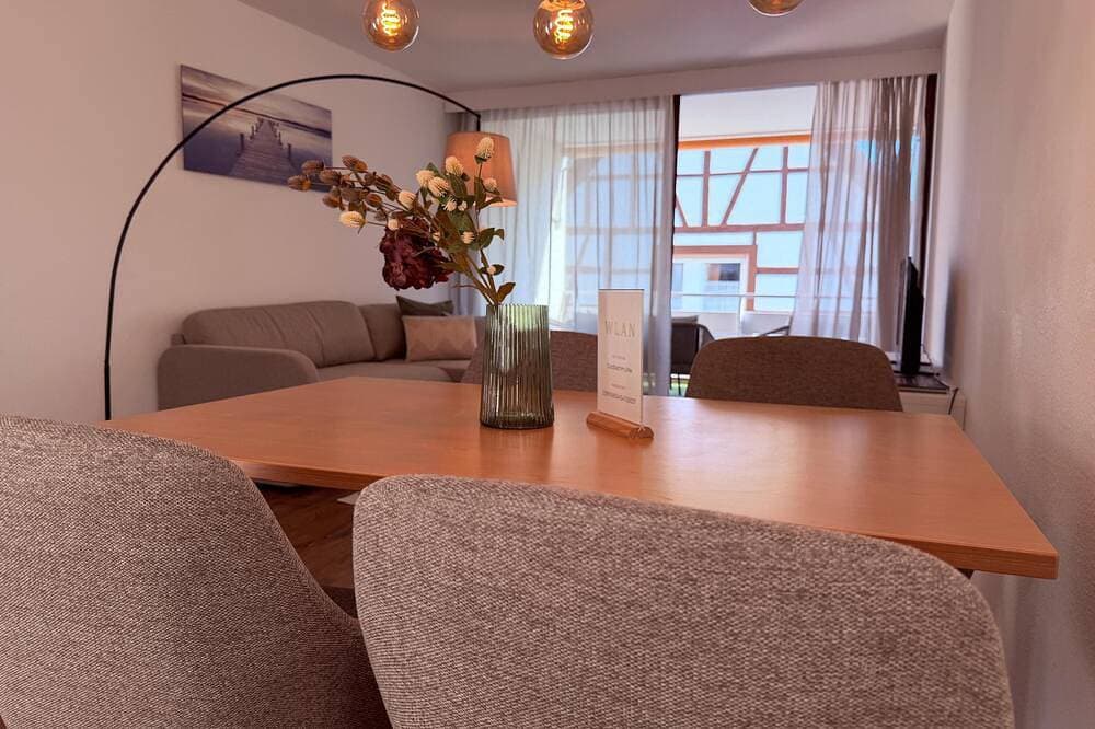 Foto 13 von 29: Ferienwohnung Lakeside – Ihr Logenplatz am Bodensee in Hagnau