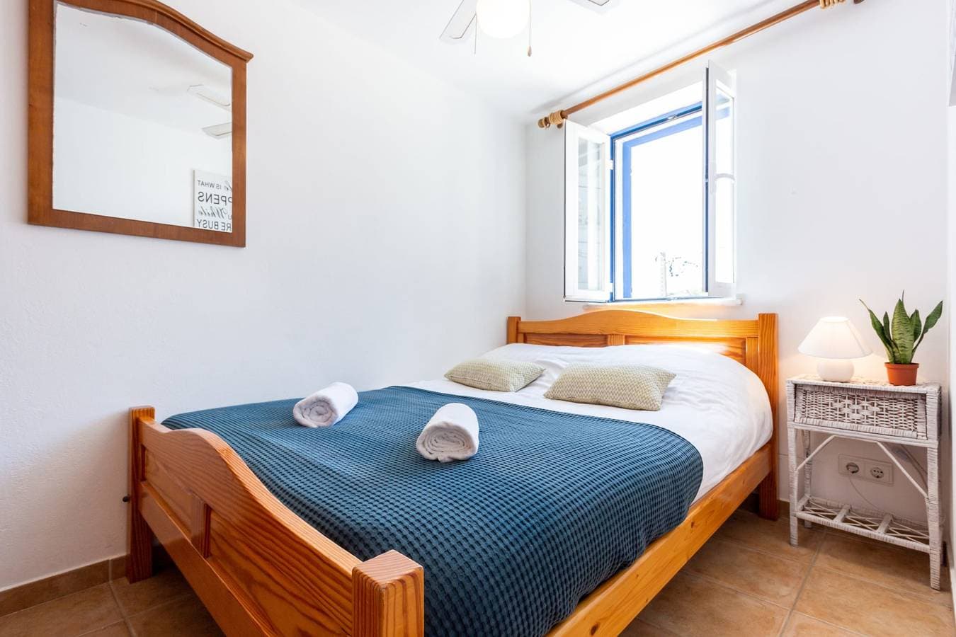 Foto 5 von 25: Casa Pedro - Burgau - Einzigartiges umgebautes Fischerhaus