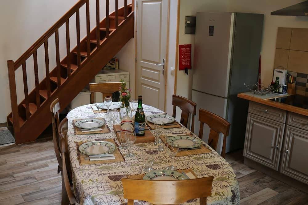 Foto 9 von 13: Charming gites in central Brittany for 6 people