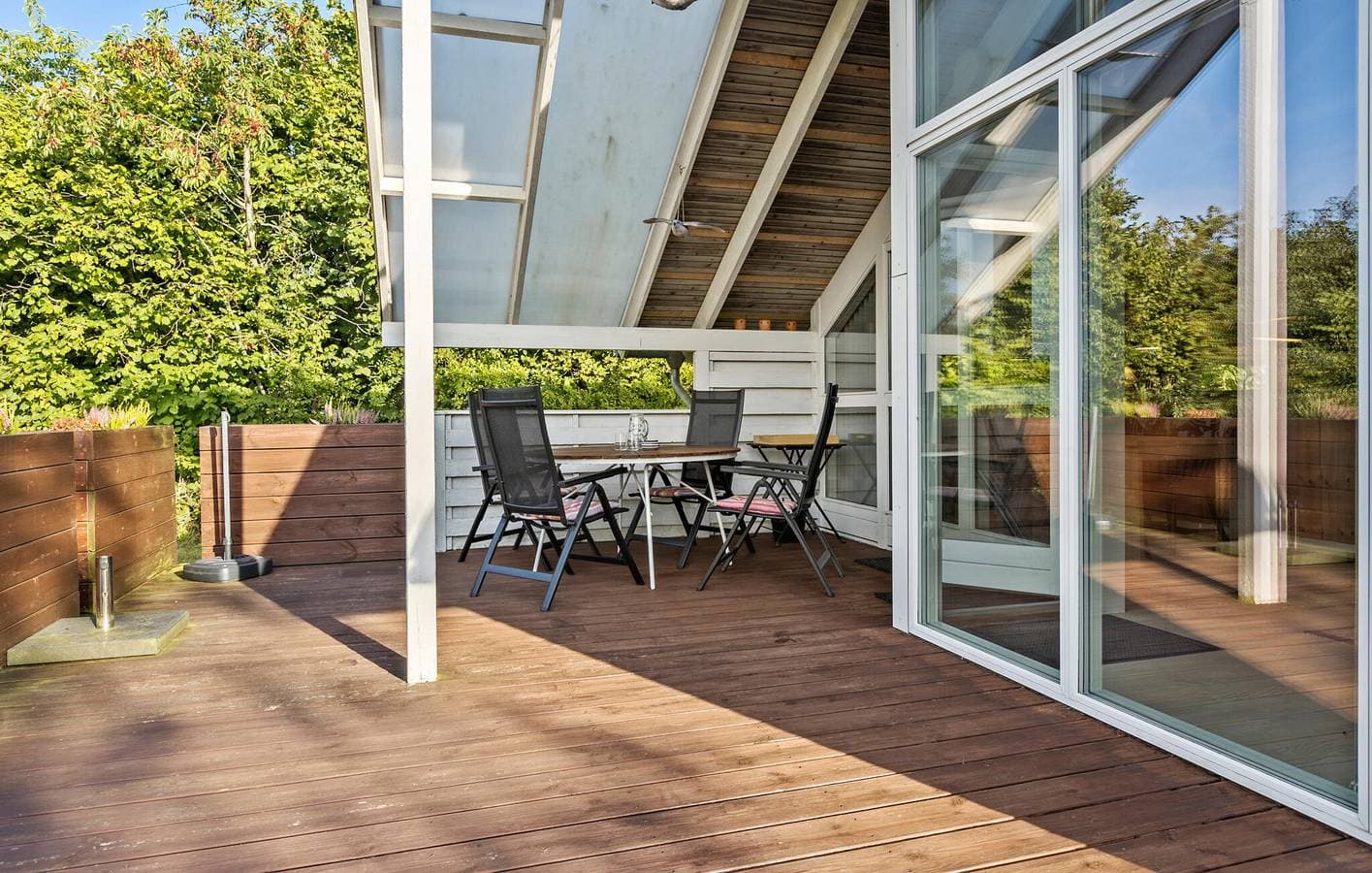 Foto 3 von 18: Ferienhaus für 4 Personen mit Whirlpool