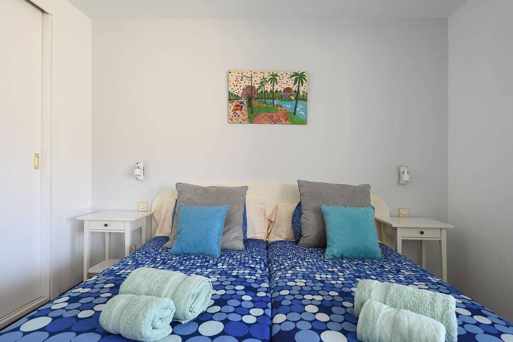 Foto 5 von 27: Vista Taurito - Stunning Sea views