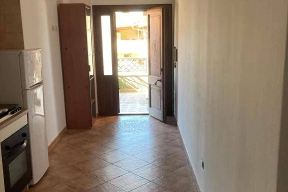 Foto 11 von 11: Daluef Alloggi – Zweizimmerwohnung für 4 Gäste nahe Cagliari
