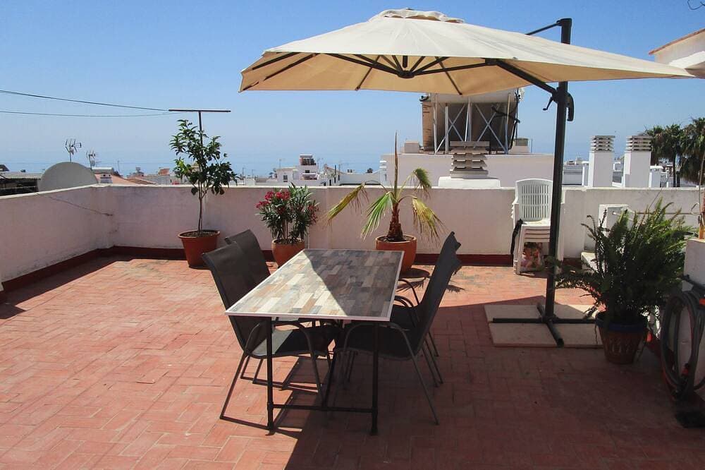 Gemütliche FeWo im historischen Zentrum von Nerja - nah zum Strand   **Neu** 1