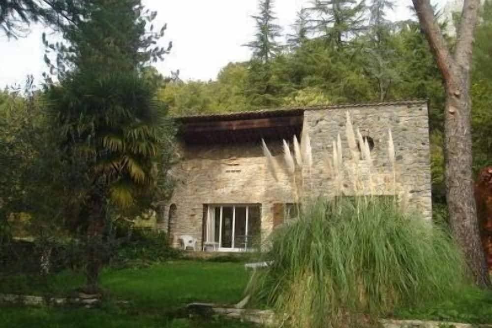 Indepted Haus In Tree Park Route Des Gorges 3 Sterne AC Urlaub Akzeptiert. 1