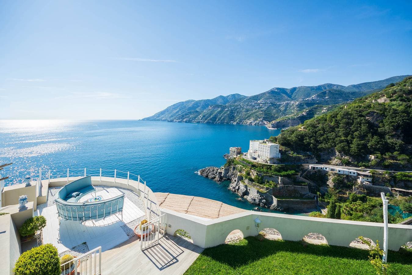 Foto 2 von 50: Villa Vittoria by Elite Villas