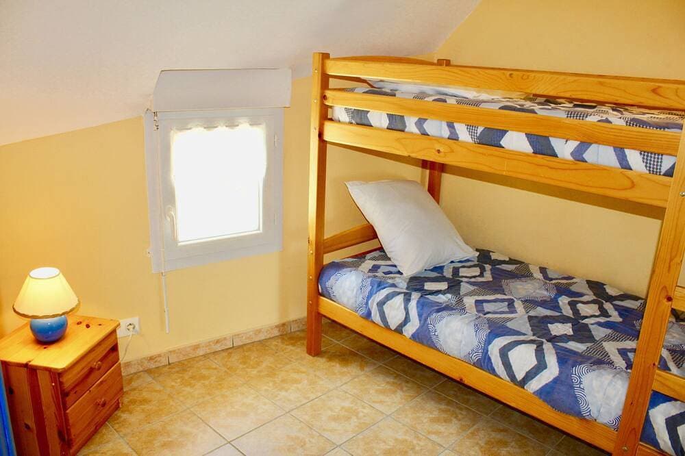 Foto 4 von 30: Haus 150 Meter vom Strand entfernt, Strom, Wasser, kostenloses WLAN, Parkplatz