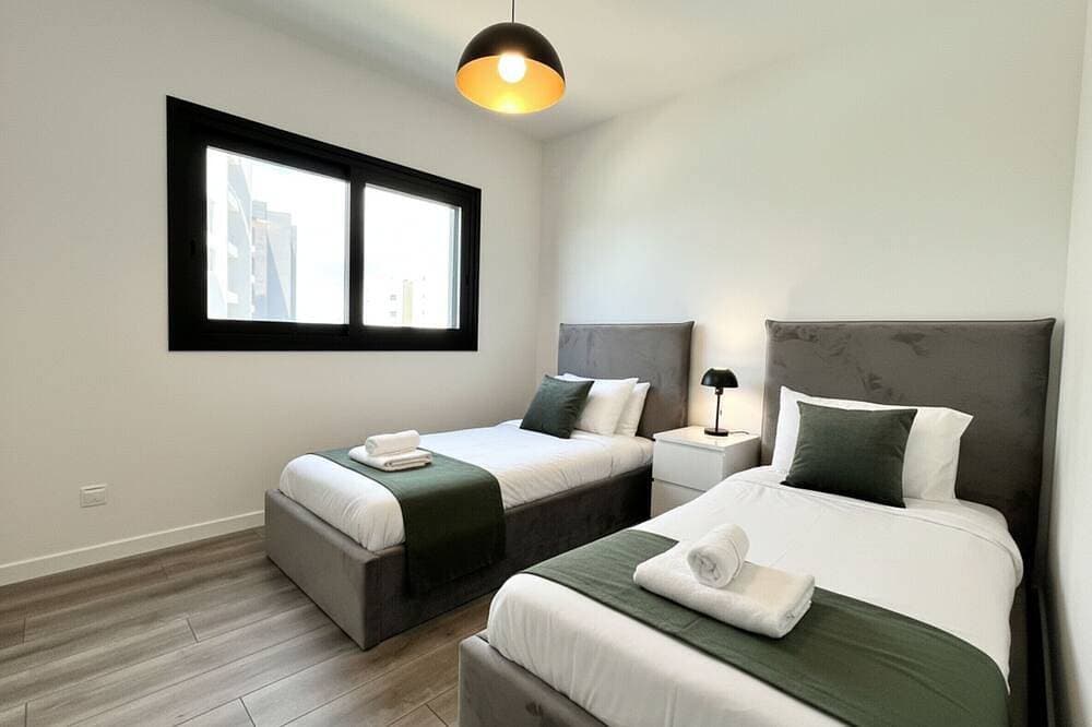 Foto 12 von 30: Stay Sunset Gardens Apartment
