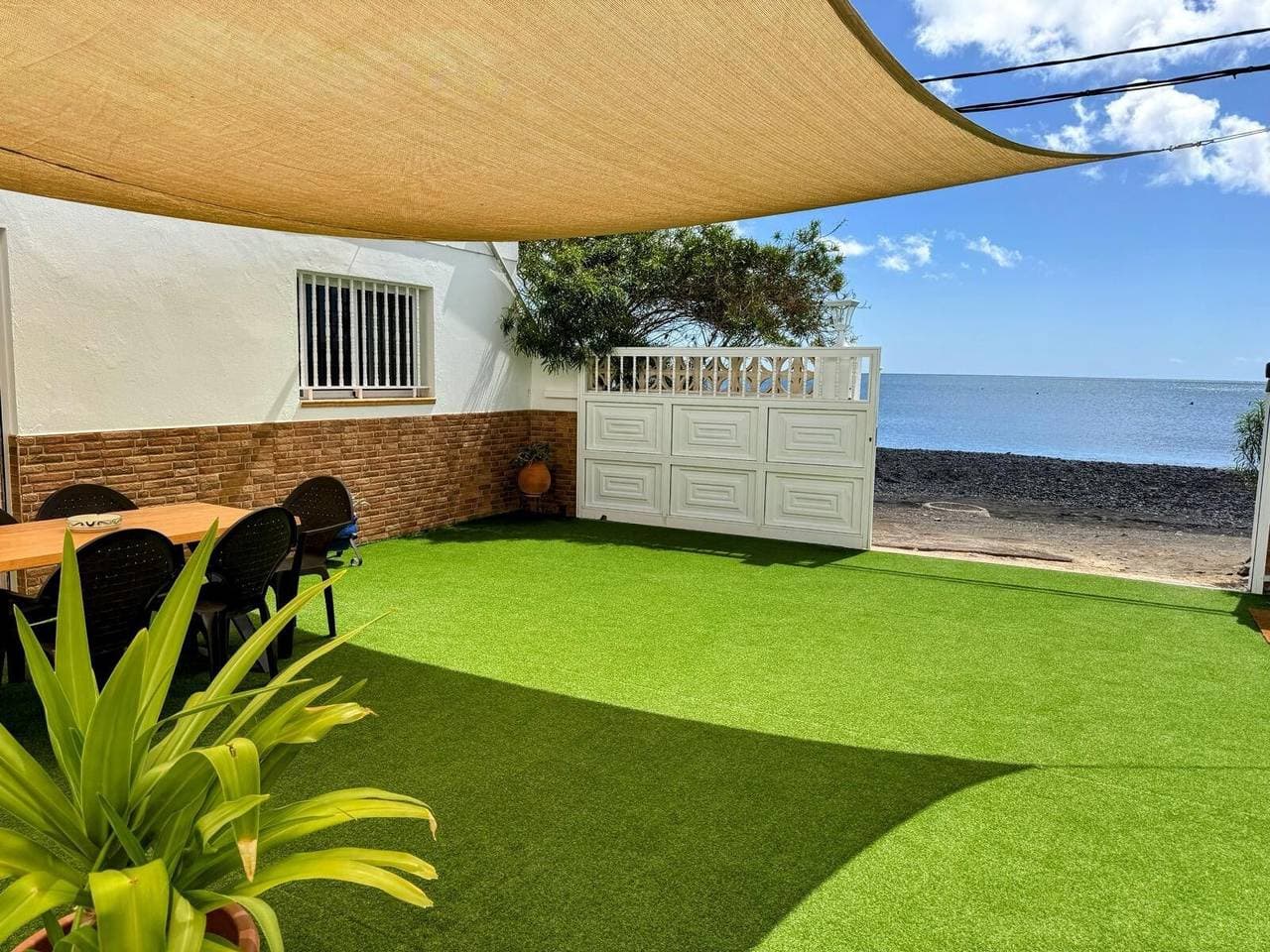 La Lajita Beach House 1