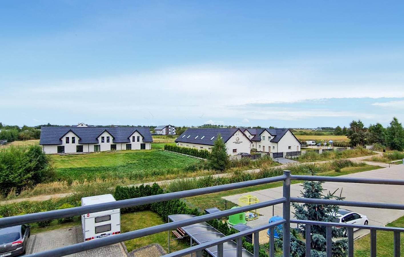 Ferienwohnung 48m² 1