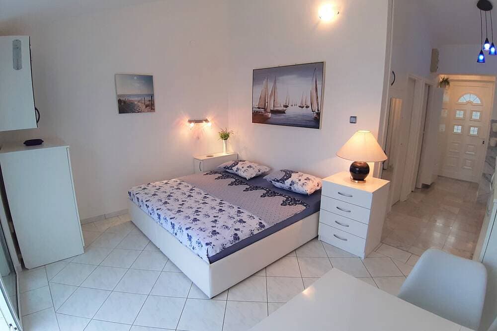 Foto 3 von 30: Wohnung Mit Grosser Terrasse Und Magnificant Sea View, 300 m Vom Strand