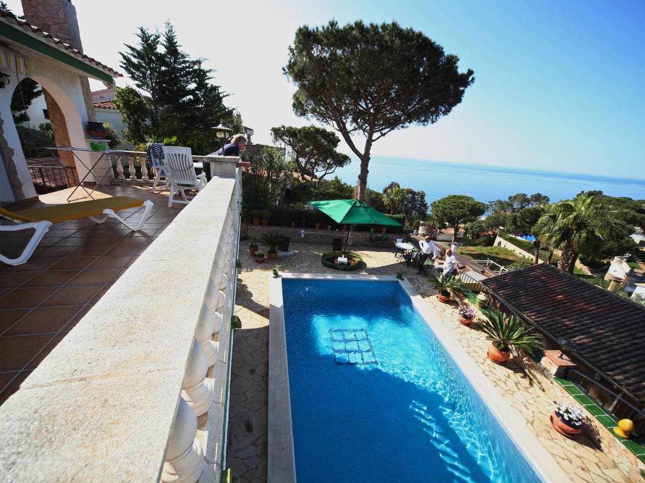 Foto 4 von 17: Villenpark Playa Arena - Haus La Gaviota