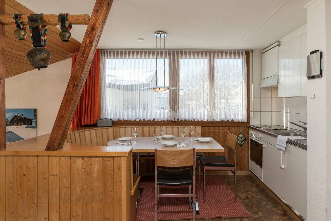 Foto 10 von 25: Chalet Pfiff