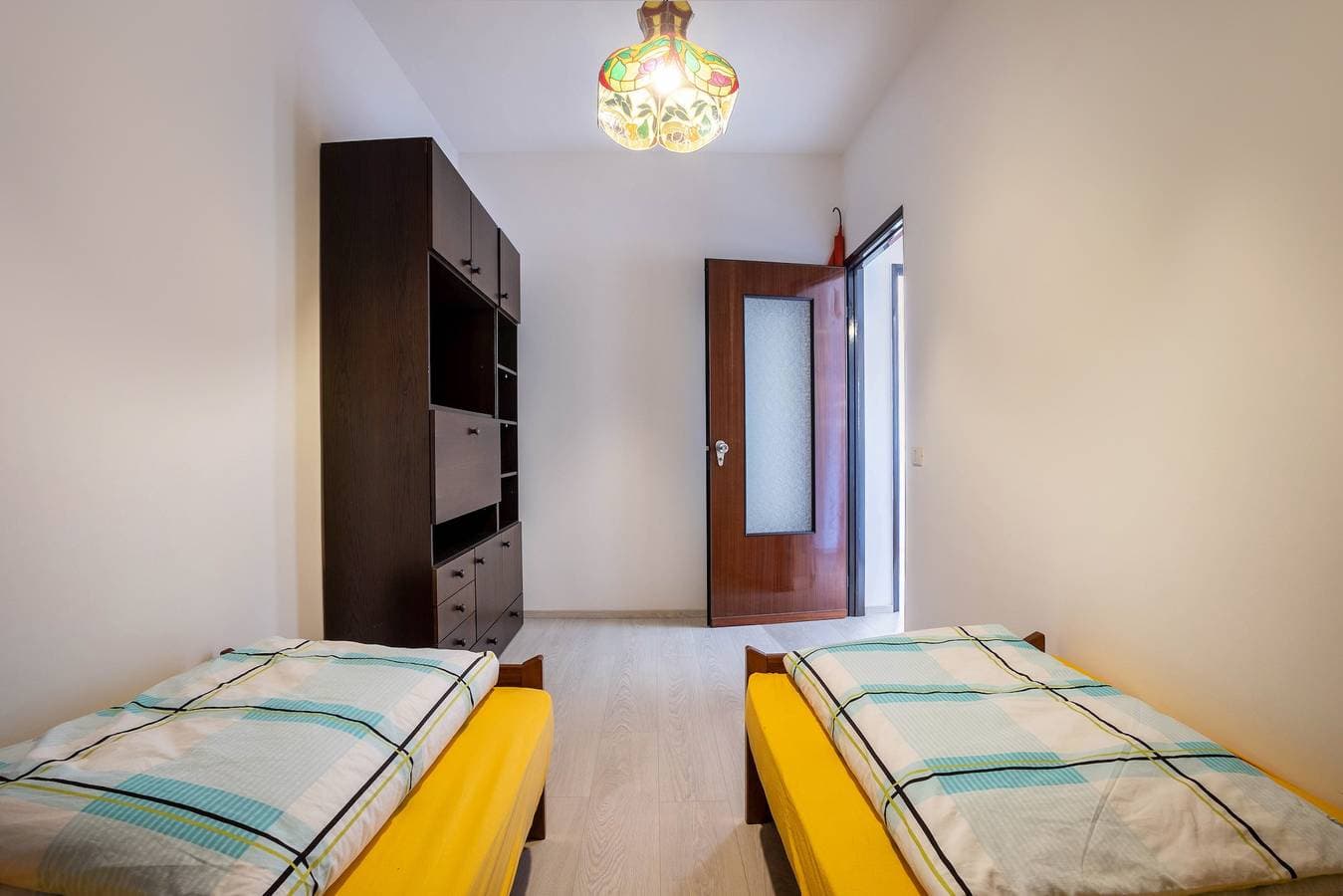 Foto 10 von 25: Ferienwohnung 'mit grandiosem Ausblick' und Balkon
