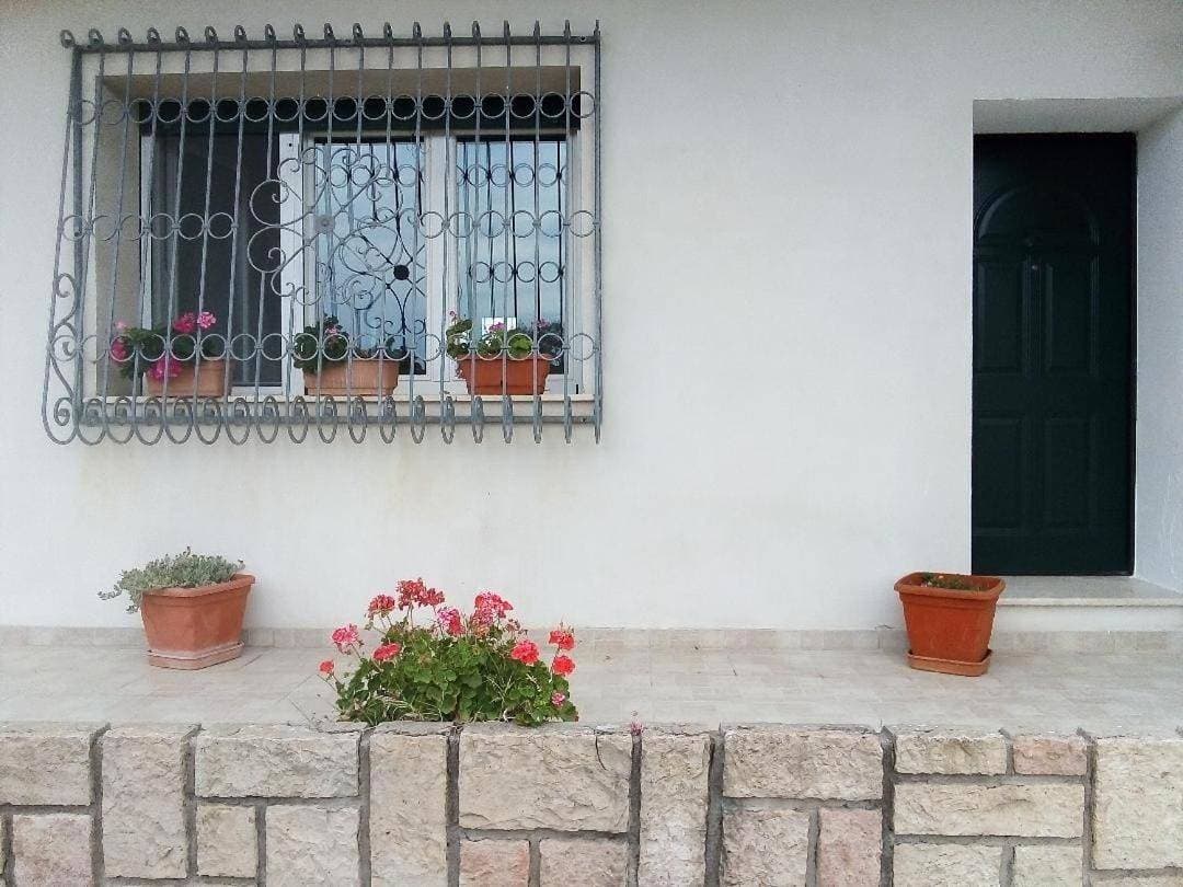 Casa in campagna 1