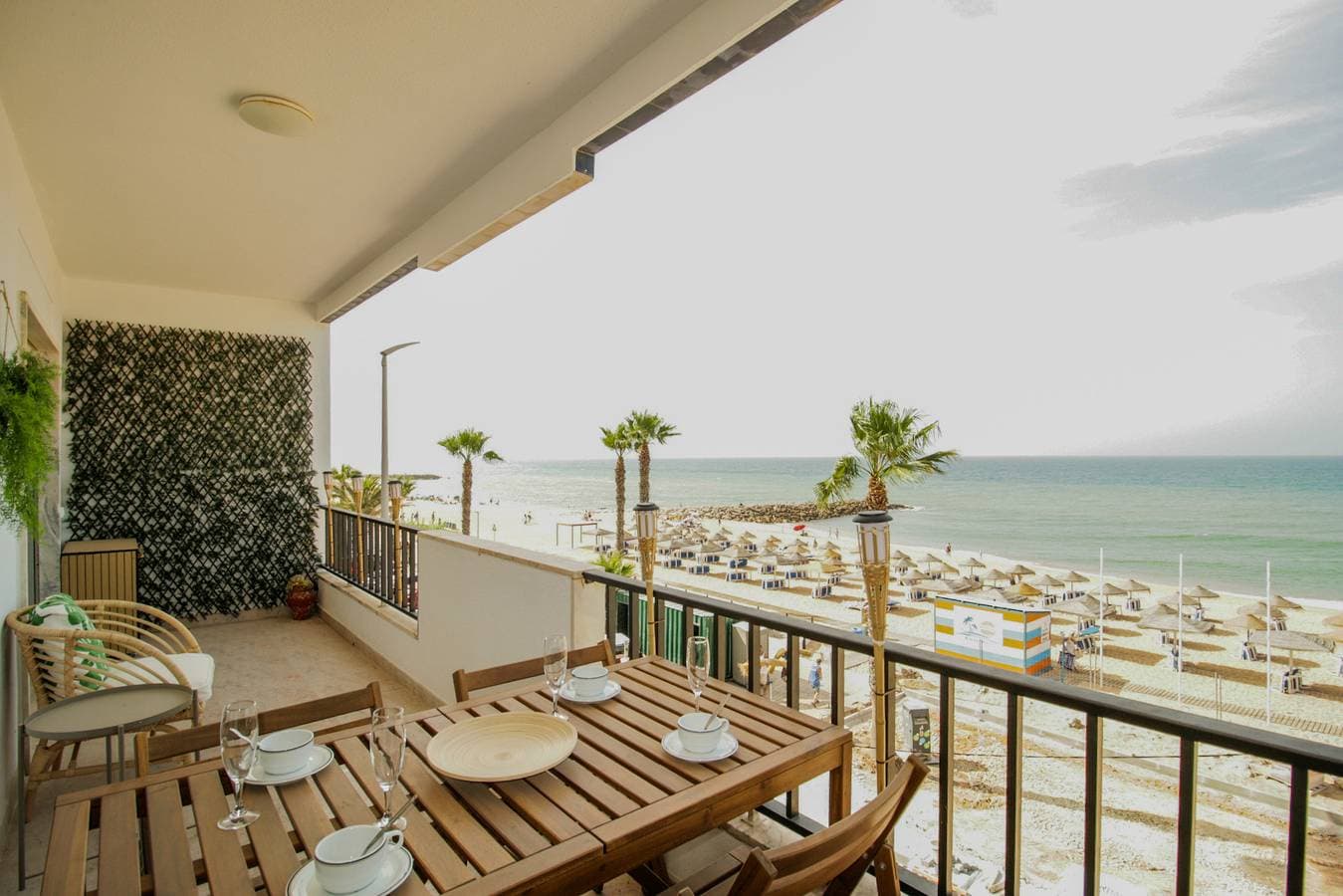 Flh Quarteira Seaview 1