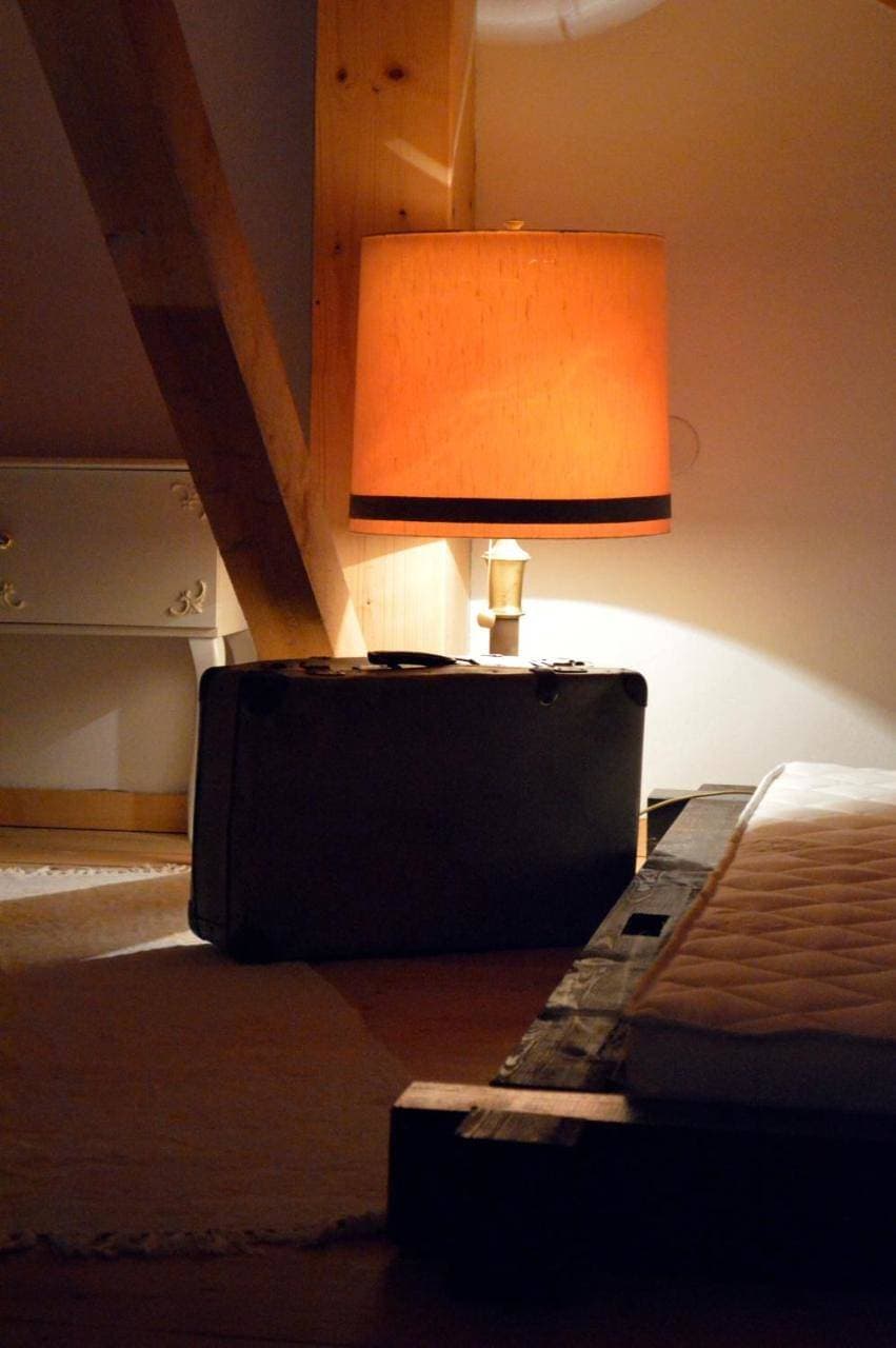 Apartmani Memory 1