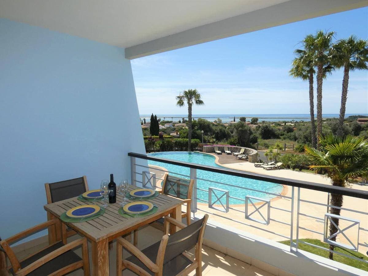 Apartamento Phillipe 1