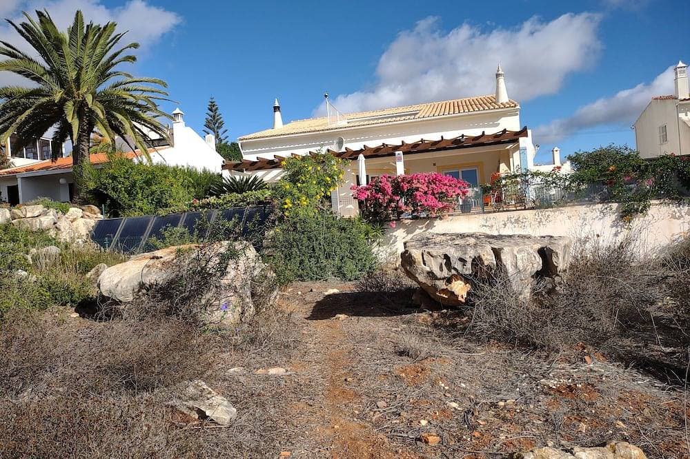 Foto 13 von 27: Ferienhaus \"Ingrina Meerblick\" in Ingrina Sol, (Cerro do Homem) bei Raposeira