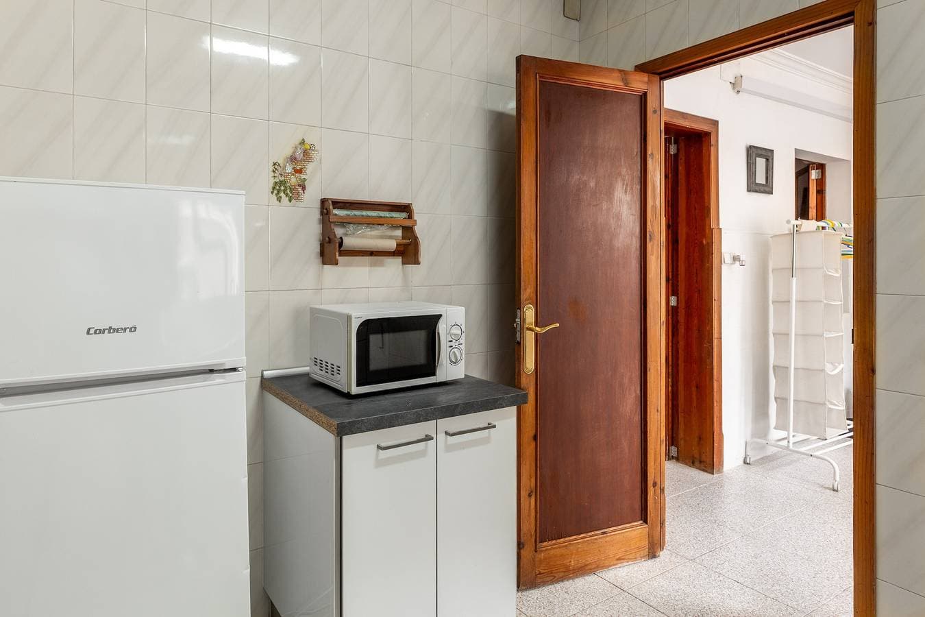 Foto 8 von 25: Ferienhaus 'Cas Llimoner' in Meeresnähe mit Terrasse und WLAN