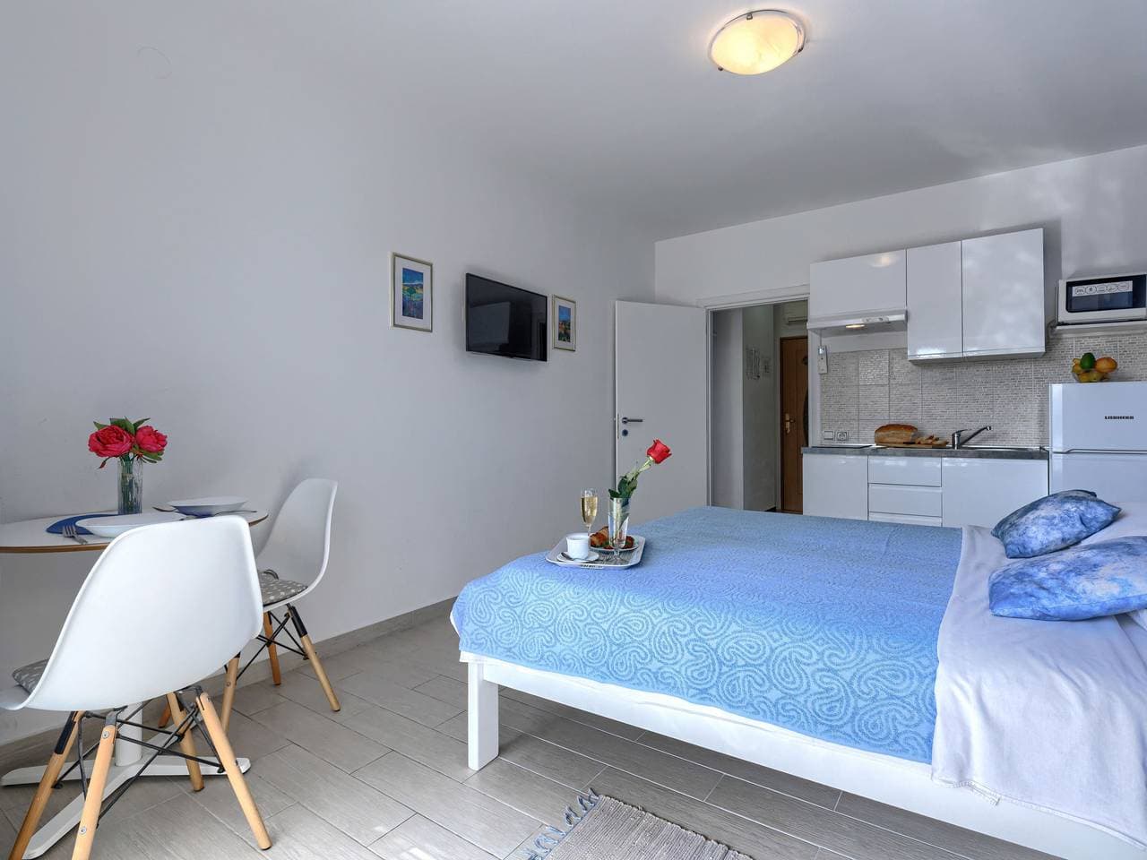 Foto 11 von 32: Villa Canaria studio