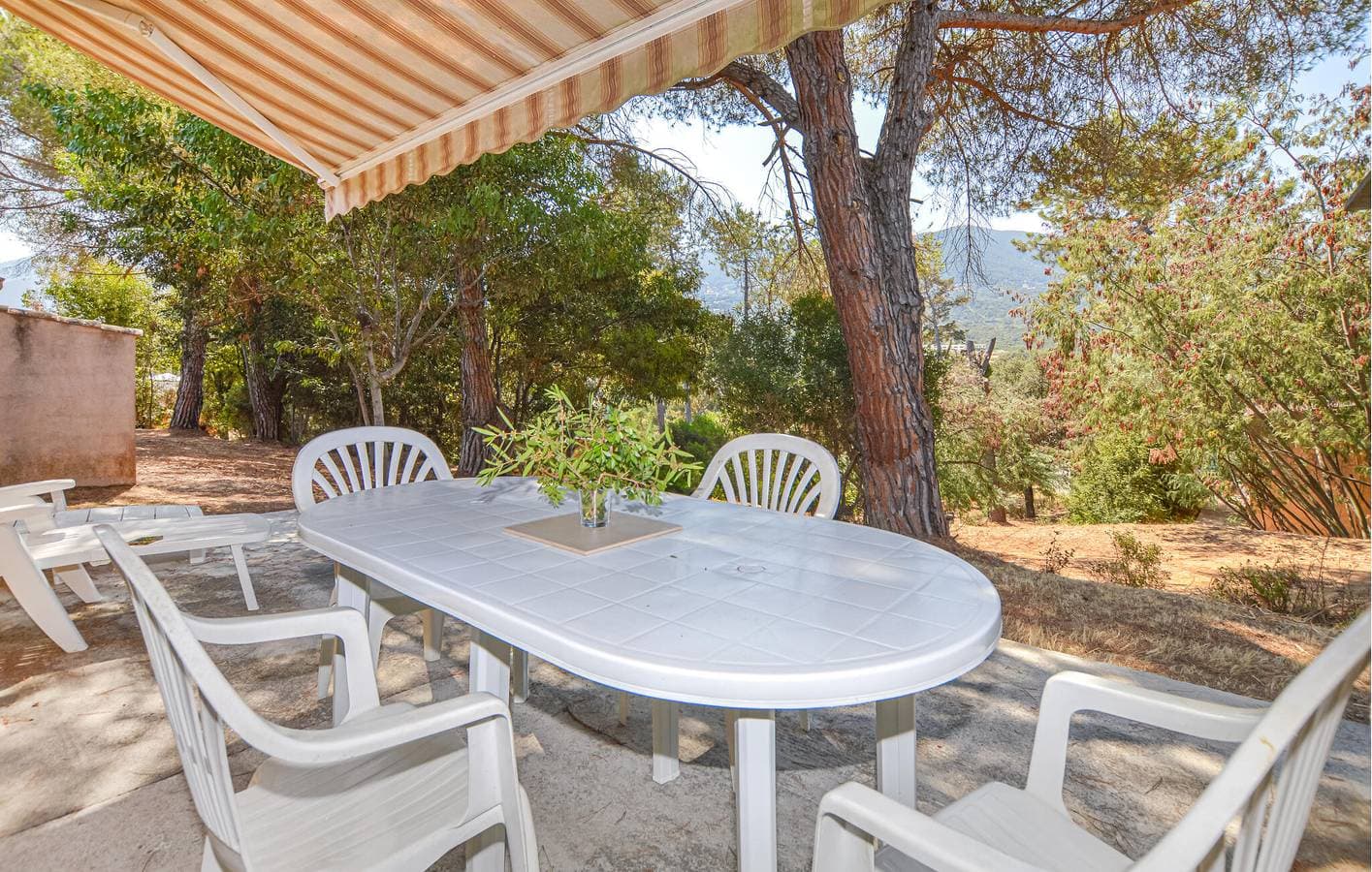 Foto 9 von 19: Gemütliche Ferienwohnung in der Nähe des Strandes, von Restaurants und des Stadtzentrums – Tiuccia