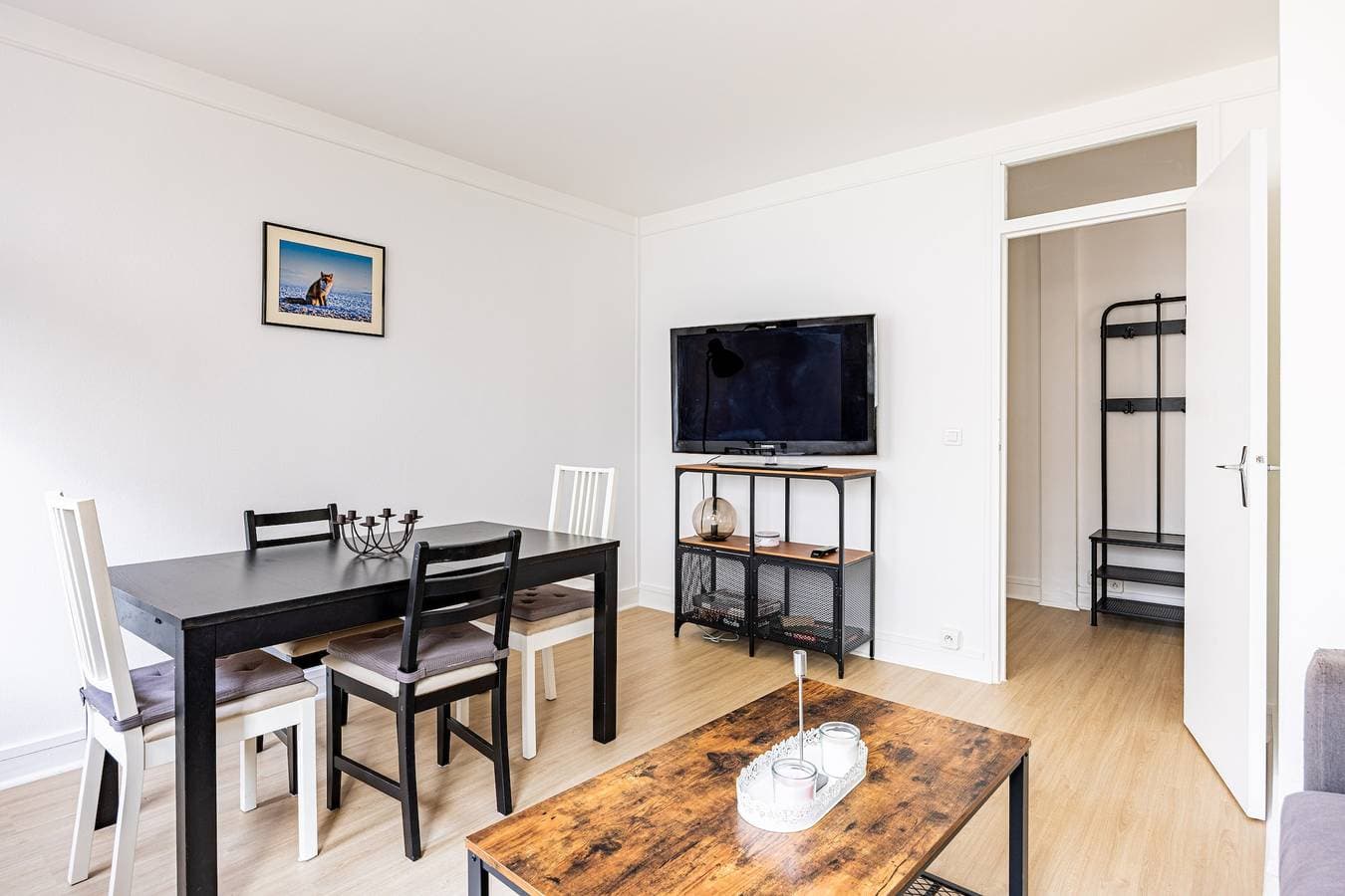 Foto 2 von 12: Ferienwohnung für 2 Personen