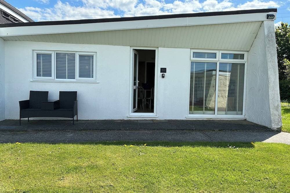 Foto 7 von 16: Chalet am Widemouth Bay Feriendorf, Widemouth Bay, Bude, Nord-Cornwall