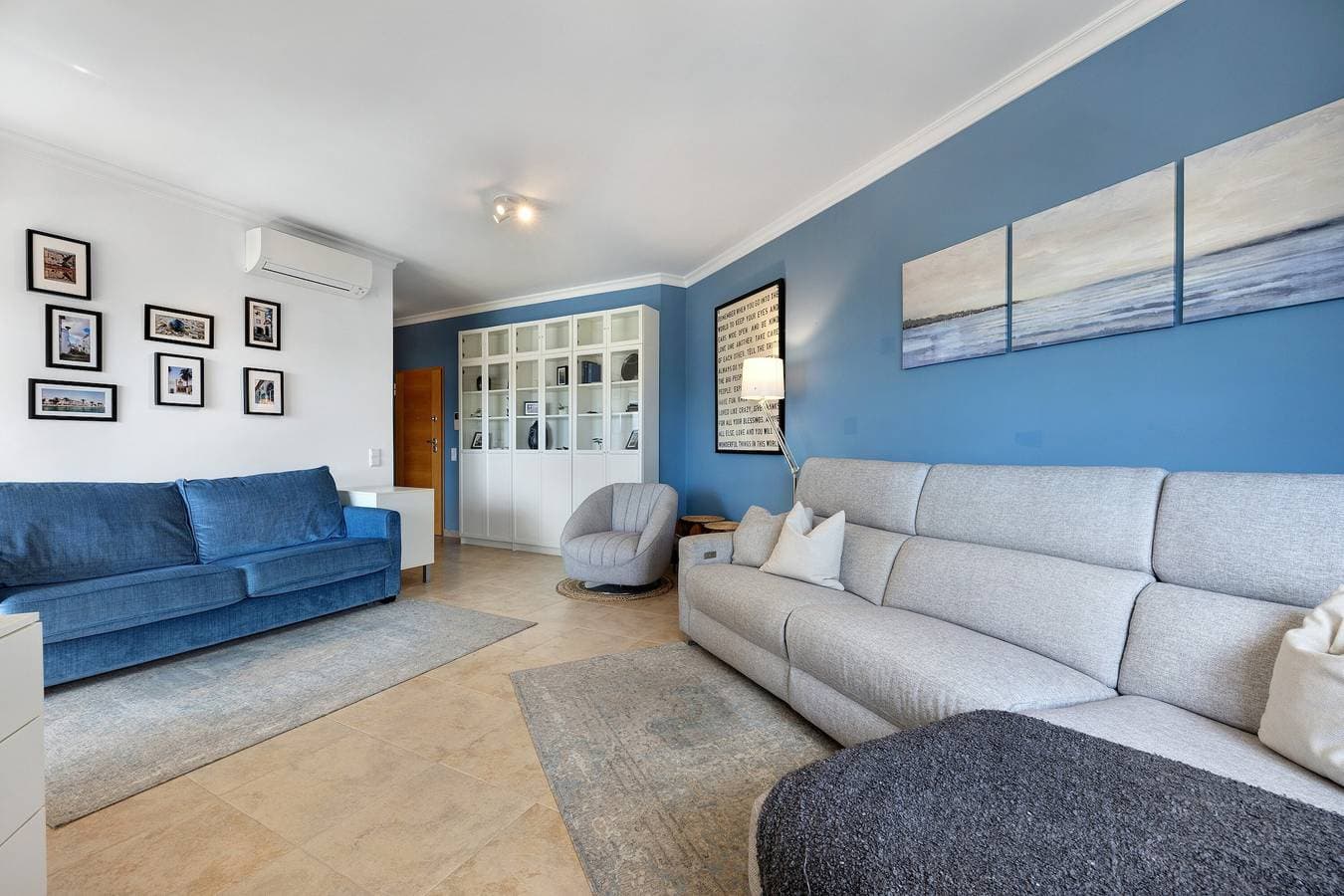 Foto 4 von 27: Ferienwohnung "Morning View Terrace" mit Meerblick, Gemeinschaftspool und WLAN