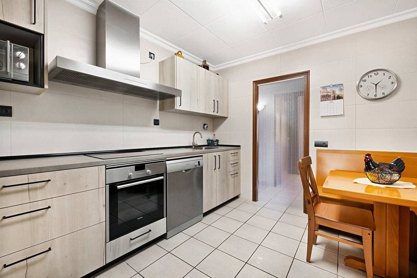 Foto 11 von 40: Villa für 8 Personen mit Pool