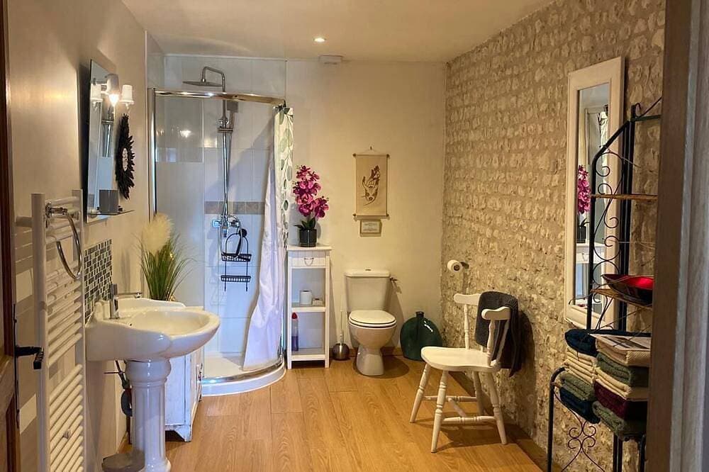 Foto 8 von 30: Großes Ferienhaus für 8 Personen mit fantastischer Aussicht