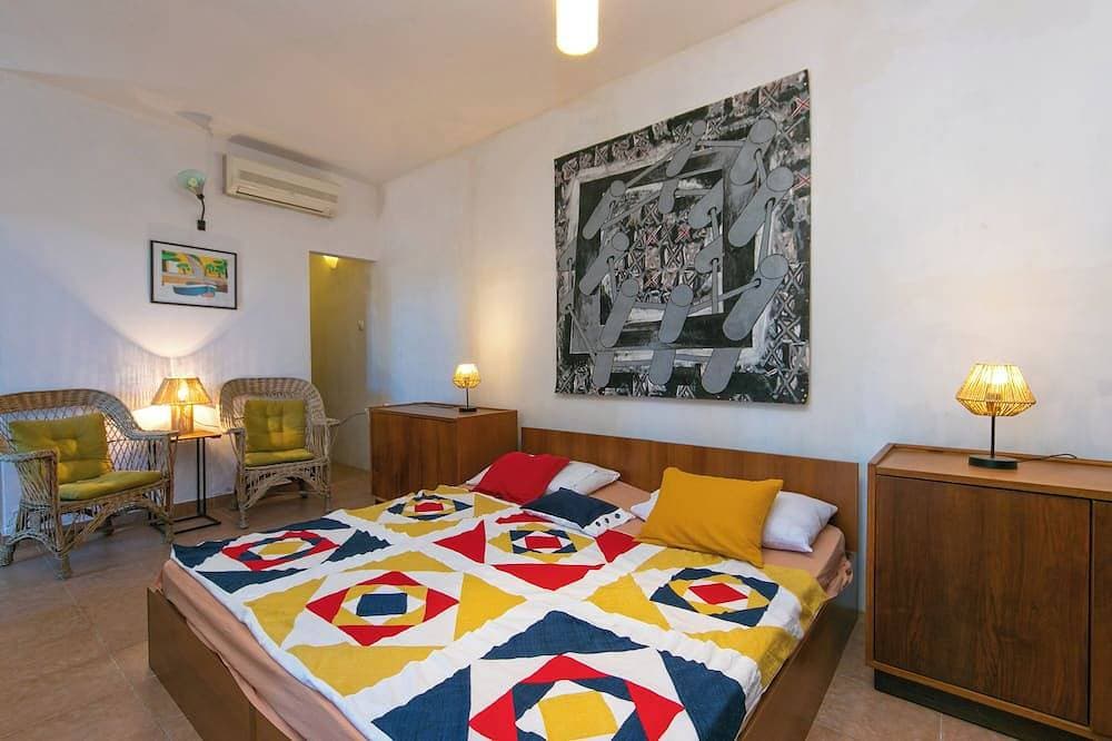 Foto 2 von 8: Enchanting apartment with WiFi in beautiful Brela with a loggia