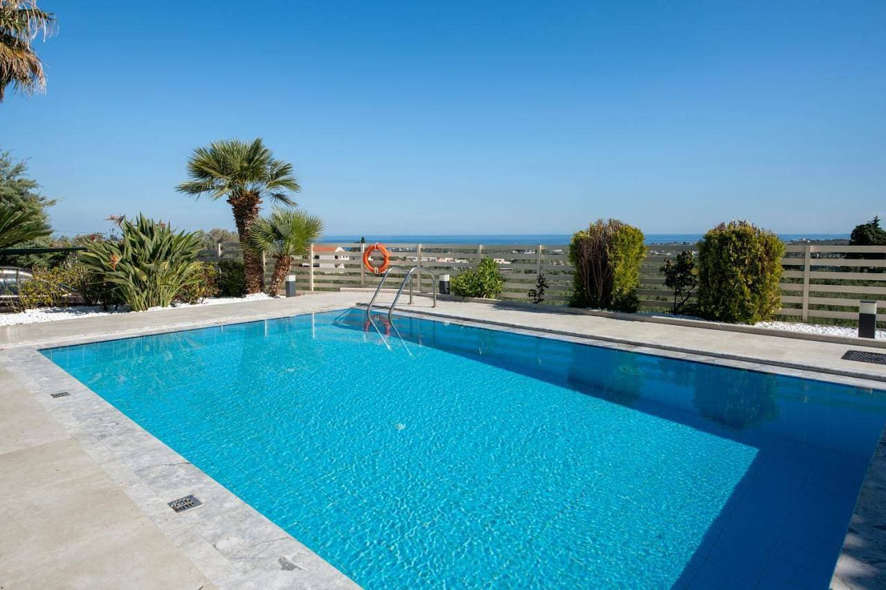 Villa Althaea 1
