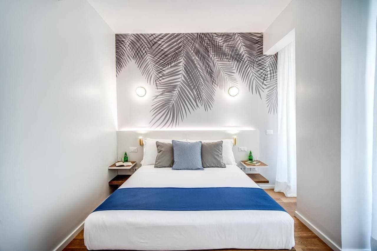 Victor Boutique Hotel 1